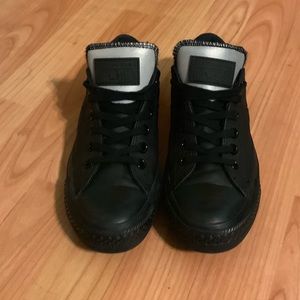 Converse All Star shoes